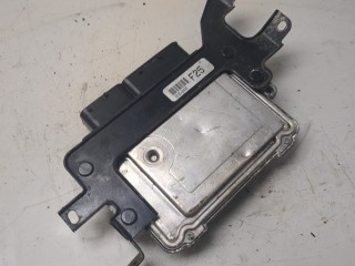 Блок управления двигателем, ориг. номер 391202A235, Hyundai i40 2011-2015