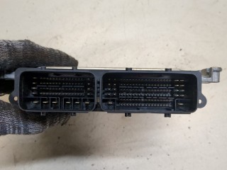 Блок управления двигателем, ориг. номер 9809478580, Citroen C4 2010-2016