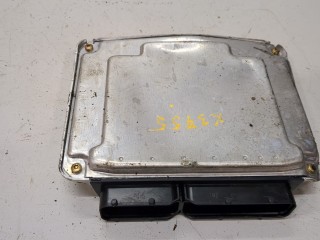 Блок управления двигателем, ориг. номер 3B1907401B, 0281010447, Volkswagen Passat 2000-2005