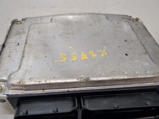 Блок управления двигателем, ориг. номер 3B1907401B, 0281010447, Volkswagen Passat 2000-2005