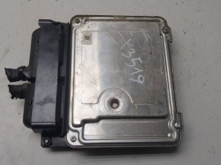 Блок управления двигателем, ориг. номер 03L906018QJ, Skoda Yeti 2009-2014