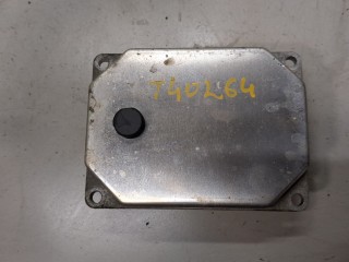 Блок управления двигателем, ориг. номер 6160109880, Fiat Grande Punto 2005-2010