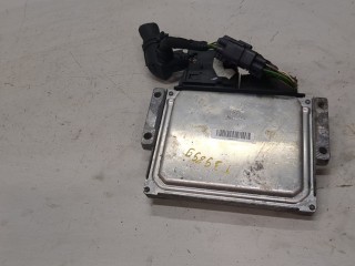 Блок управления двигателем, ориг. номер 2037011, RMDS7112A650XC, Ford Mondeo 5 2014-2019