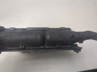 Блок управления двигателем, ориг. номер 03L907309R, Volkswagen Tiguan 2006-2011