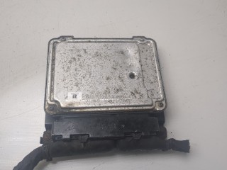 Блок управления двигателем, ориг. номер 03L907309R, Volkswagen Tiguan 2006-2011