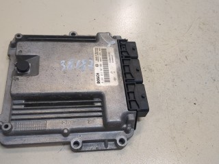 Блок управления двигателем Renault Scenic 2006-2009