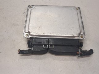 Блок управления двигателем, ориг. номер 0261206823, 030906032AS, Seat Arosa 2000-2004