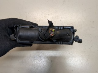 Блок управления двигателем, ориг. номер 03G906018DN, Ford Galaxy 2006-2010