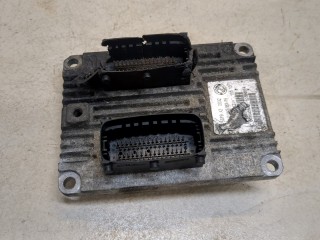 Блок управления двигателем, ориг. номер 51868974, Fiat Punto 2003-2011