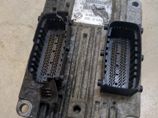 Блок управления двигателем, ориг. номер 51868974, Fiat Punto 2003-2011
