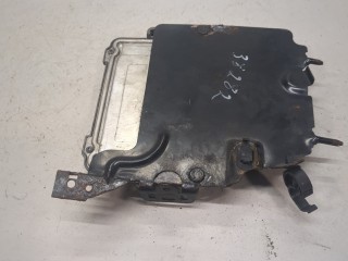 Блок управления двигателем, ориг. номер 9656169780, Peugeot 206 2002-2009