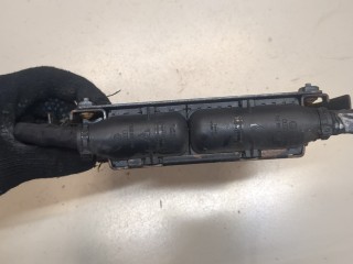 Блок управления двигателем, ориг. номер 03G906018AS, Volkswagen Passat 2005-2010