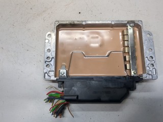 Блок управления двигателем, ориг. номер 30862591, Volvo S40 1995-2000