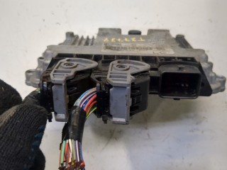 Блок управления двигателем, ориг. номер 0281014232, ZY34027592, Suzuki SX4 2006-2014