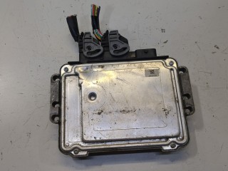 Блок управления двигателем, ориг. номер 0281014232, ZY34027592, Suzuki SX4 2006-2014