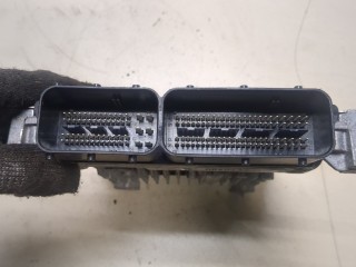 Блок управления двигателем, ориг. номер A6519003701, A6519012101, 28381049, Mercedes E W212 2013-2016