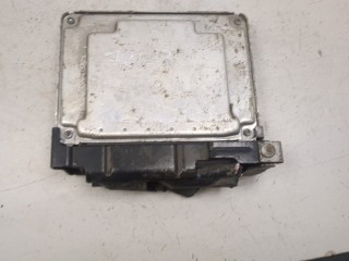 Блок управления двигателем, ориг. номер 045906019CC, Skoda Roomster 2006-2010
