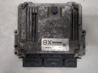 Блок управления двигателем, ориг. номер 23710HX444, Nissan X-Trail (T32) 2013-2019