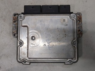 Блок управления двигателем, ориг. номер 23710HX444, Nissan X-Trail (T32) 2013-2019