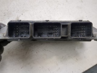 Блок управления двигателем, ориг. номер 8200774747, 8022700695, Renault Twingo 2007-2011