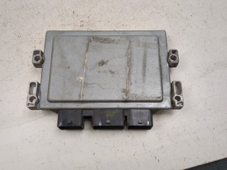 Блок управления двигателем, ориг. номер 8200774747, 8022700695, Renault Twingo 2007-2011
