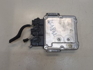 Блок управления двигателем, ориг. номер 237103888R, Renault Trafic 2014-2019