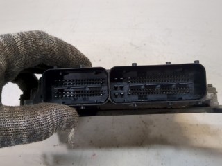 Блок управления двигателем, ориг. номер 391202A221, Hyundai i40 2011-2015