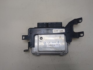 Блок управления двигателем, ориг. номер 391202A221, Hyundai i40 2011-2015