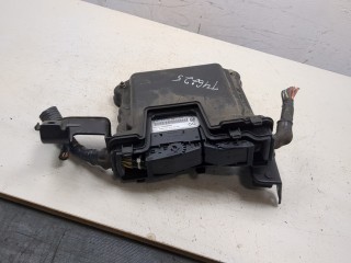 Блок управления двигателем, ориг. номер 37820RFWG13, Honda CR-V 2009-2012