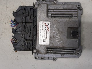 Блок управления двигателем, ориг. номер 0281031099, 237104BE0, Nissan X-Trail (T32) 2013-2019