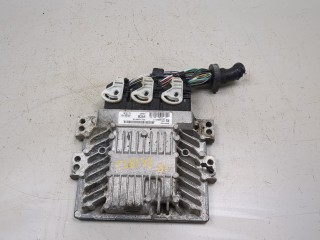 Блок управления двигателем Ford Kuga 2008-2013