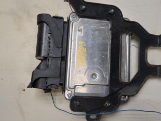 Блок управления двигателем, ориг. номер 391202A052, 0281019640, KIA Sportage 2010-2014