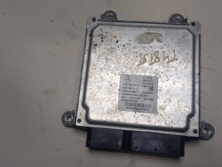 Блок управления двигателем, ориг. номер A6519000503, A6519011902, 28454425, Mercedes E W212 2013-2016