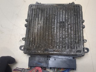 Блок управления двигателем, ориг. номер 05187330AA, 0281013646, Jeep Commander 2005-2010