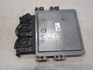Блок управления двигателем, ориг. номер 23710HY01C, Nissan Juke 2014-2020