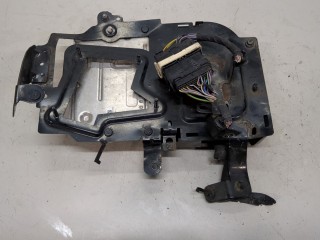 Блок управления двигателем, ориг. номер JX6A12A650BJA, 0261S20261, Ford Focus 4 2018-2022