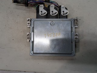 Блок управления двигателем Ford Focus 2004-2008