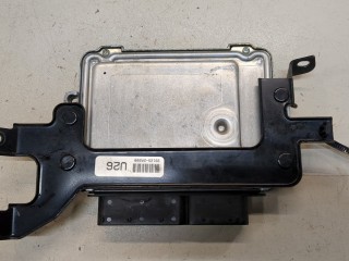 Блок управления двигателем, ориг. номер 0281018491, 391202A208, Hyundai i40 2011-2015