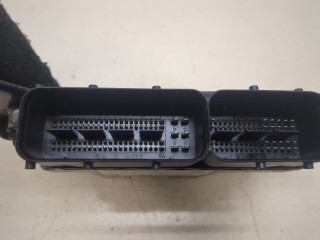 Блок управления двигателем, ориг. номер 0281018491, 391202A208, Hyundai i40 2011-2015