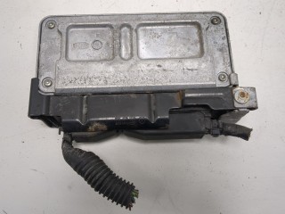 Блок управления двигателем, ориг. номер 03C906024BK, Seat Ibiza 2006-2008