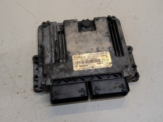 Блок управления двигателем Ford Transit (Tourneo) Connect 2012-2018