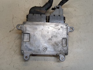 Блок управления двигателем, ориг. номер 1860C730, Mitsubishi Outlander 2015-2018