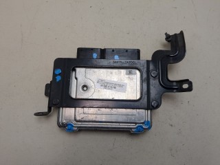 Блок управления двигателем, ориг. номер 391132A930, 0281019084, Hyundai i30 2010-2012