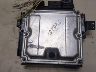 Блок управления двигателем Citroen C5 2000-2004