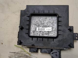 Блок управления двигателем, ориг. номер 121430226, Citroen C5 2000-2004