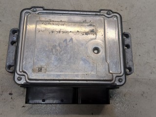 Блок управления двигателем, ориг. номер 391202A001, 0281019639, Hyundai ix35 2009-2013