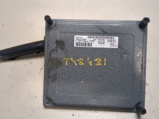 Блок управления двигателем Ford Focus 2007-2011