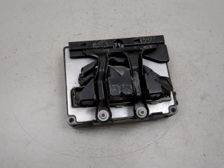 Блок управления двигателем Ford Focus 2004-2008