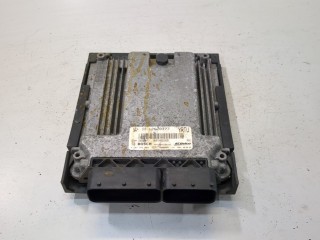 Блок управления двигателем Cadillac SRX 2003-2009