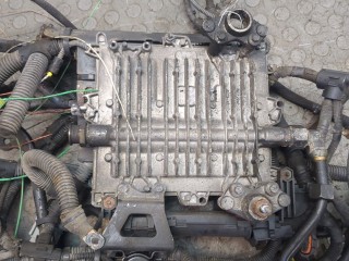 Блок управления двигателем, ориг. номер 504388754, 0281020146, Iveco Stralis 2012-2026